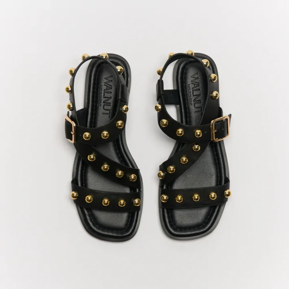 REID STUDDED SANDAL
