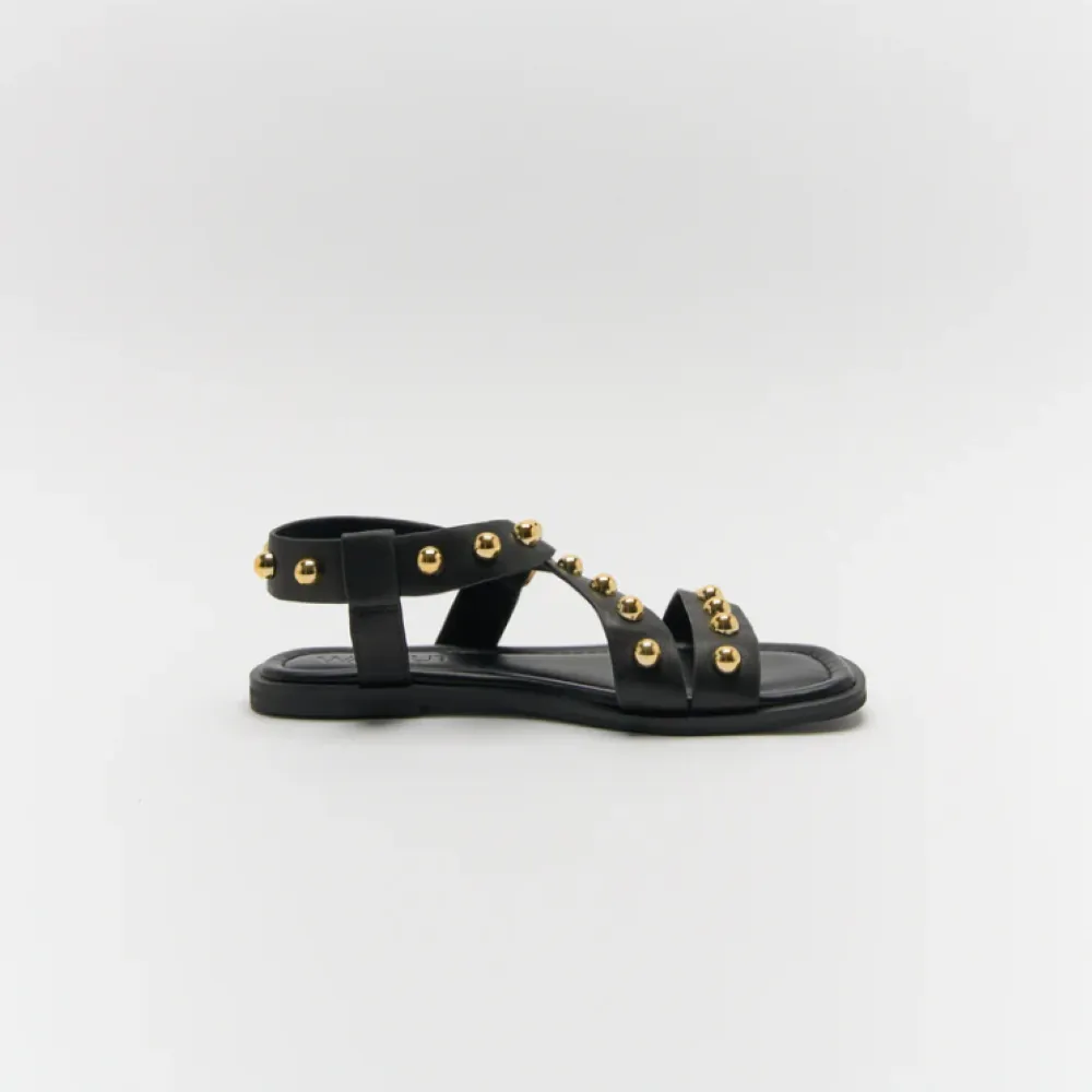 REID STUDDED SANDAL
