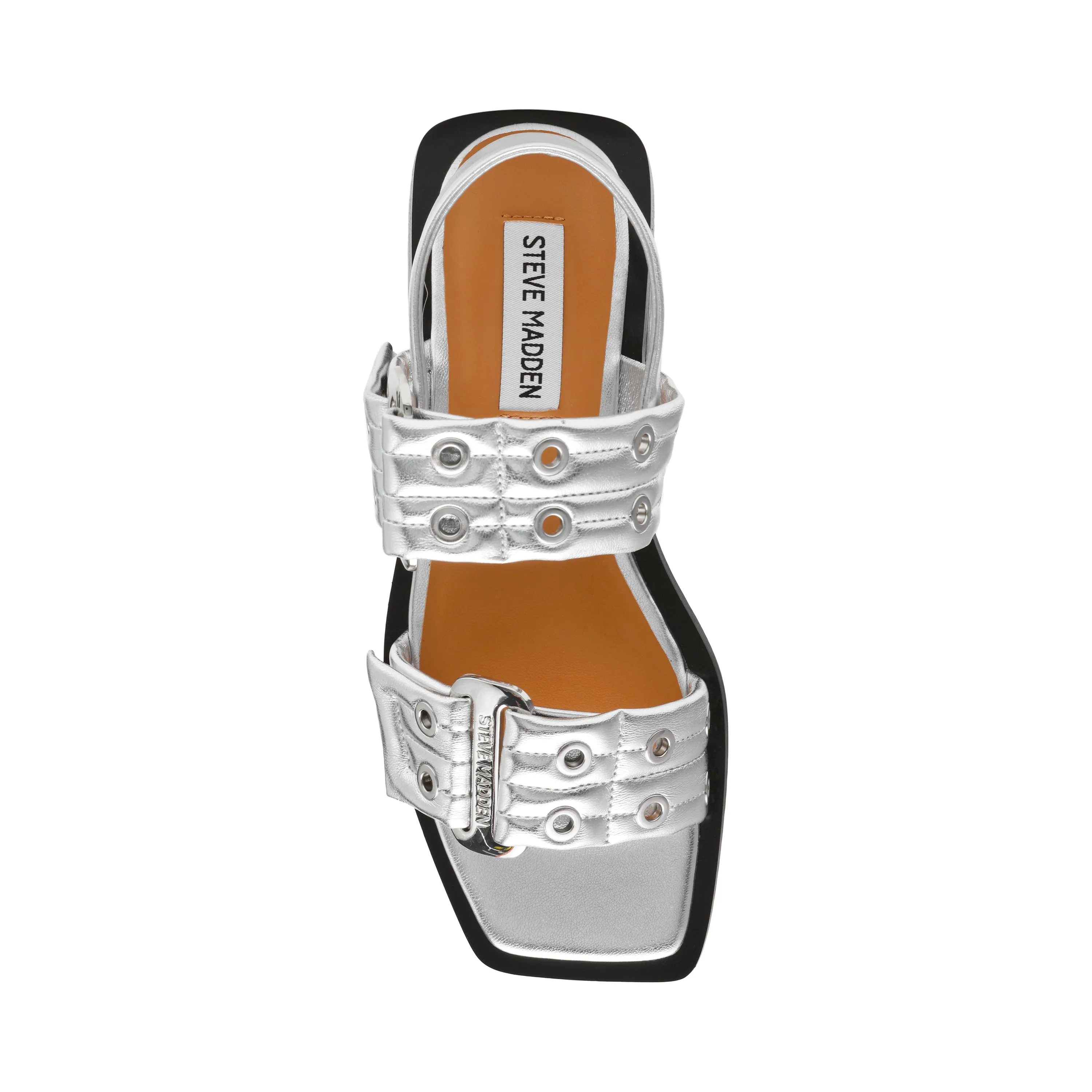 Saria-E Sandal SILVER