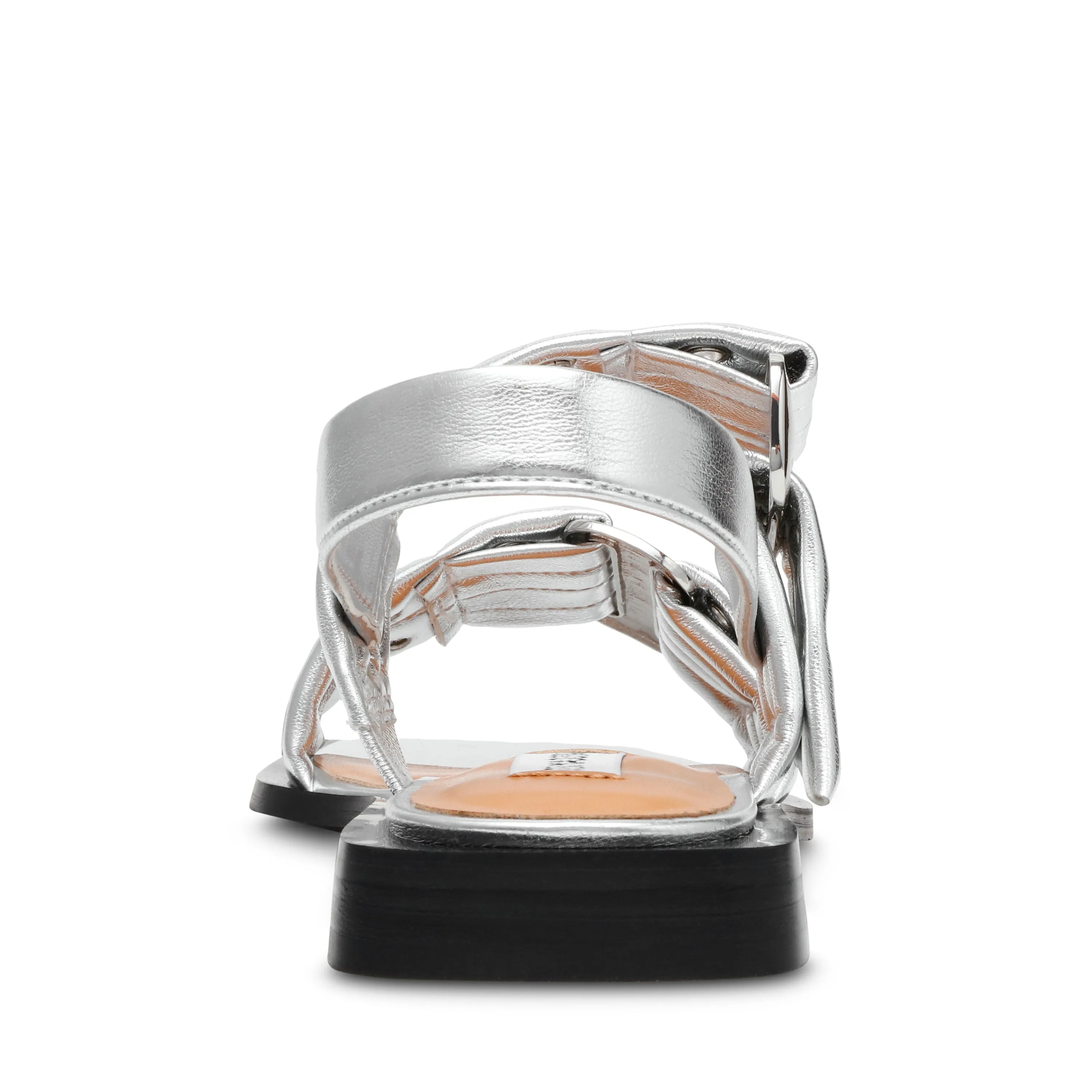 Saria-E Sandal SILVER