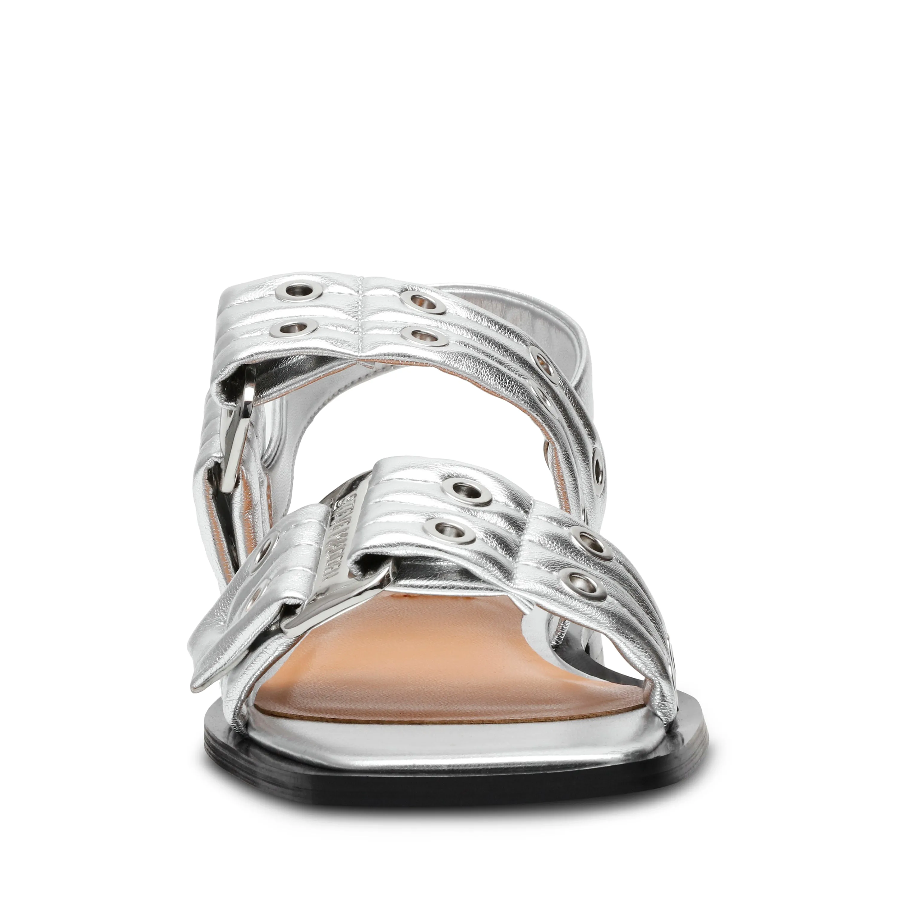 Saria-E Sandal SILVER
