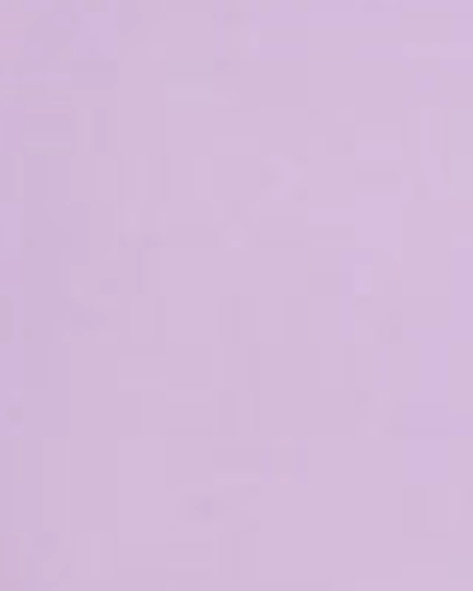Sasha Kaftan Dress | Lavender
