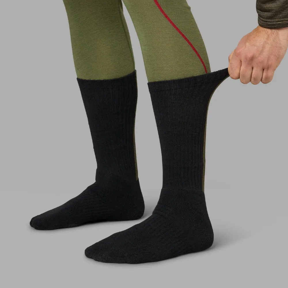 Seeland Moor Socks | Triple Pack