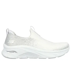 Skechers 149689 ArchFitD'Lux-GlimmerDust WSL