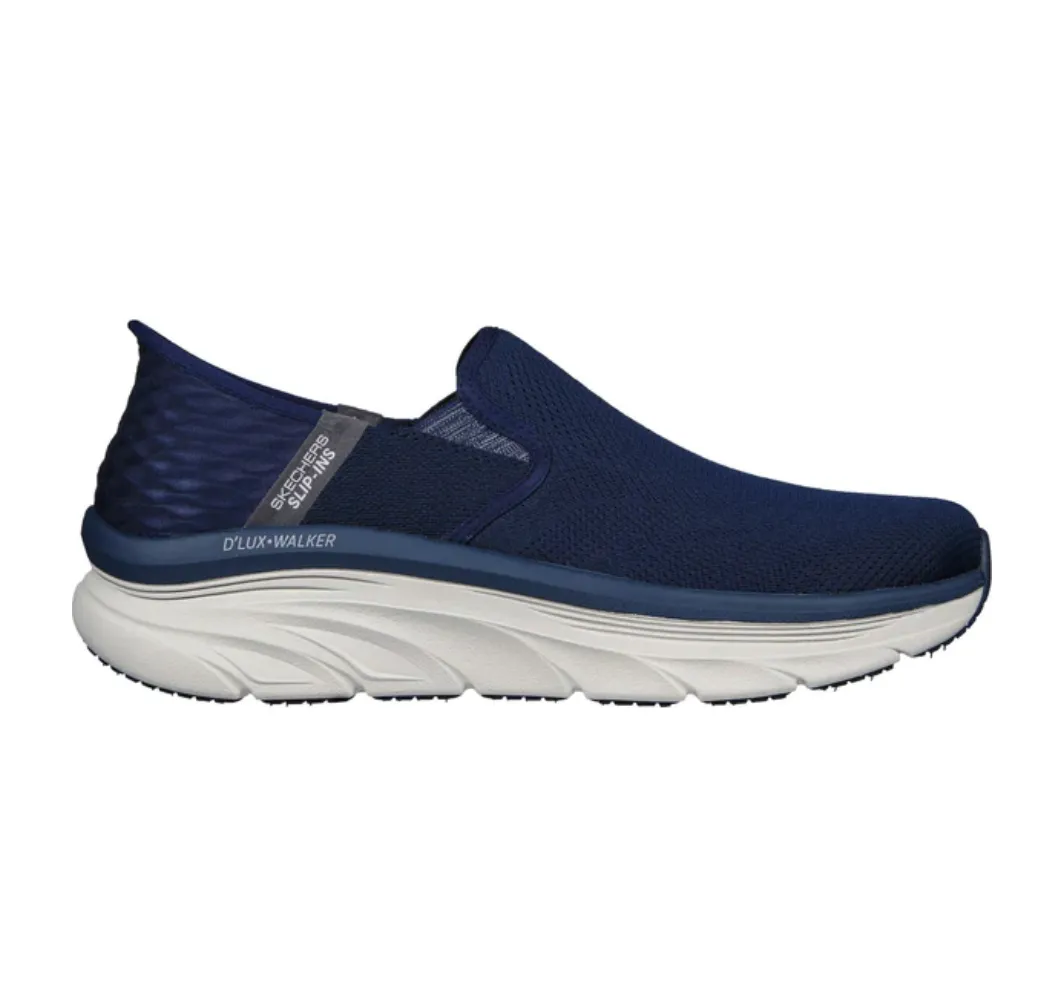 Skechers 232455 D’Lux Walker SLIP IN NVY