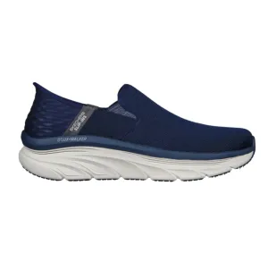 Skechers 232455 D’Lux Walker SLIP IN NVY