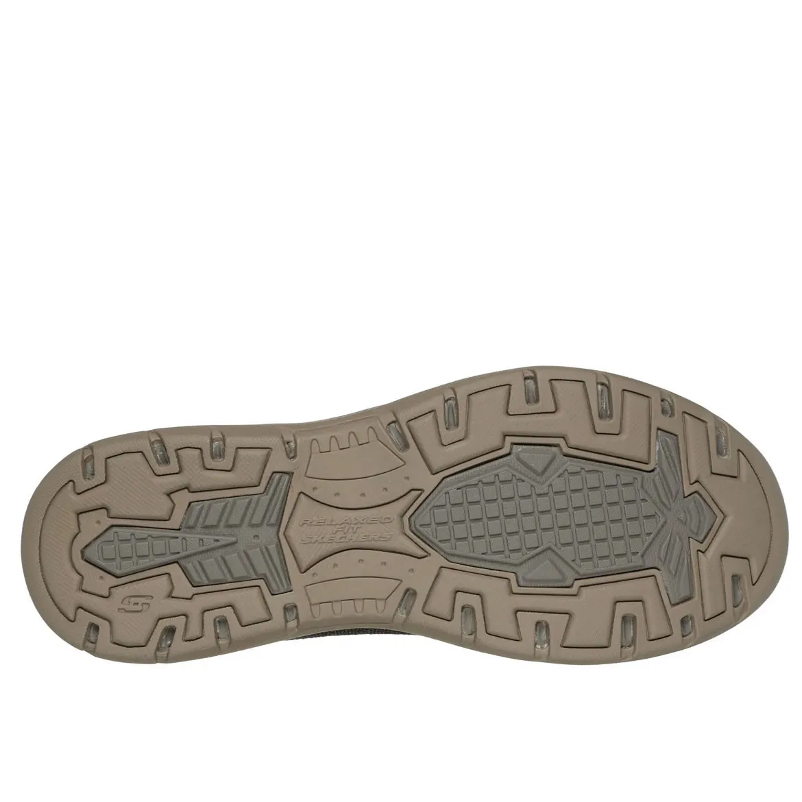 Slip-ins RF: Expected - Cayson - Dark Brown