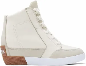 SOREL OUT 'N ABOUT WEDGE HEEL BOOTIES