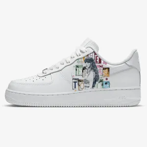 Swiftie AF1
