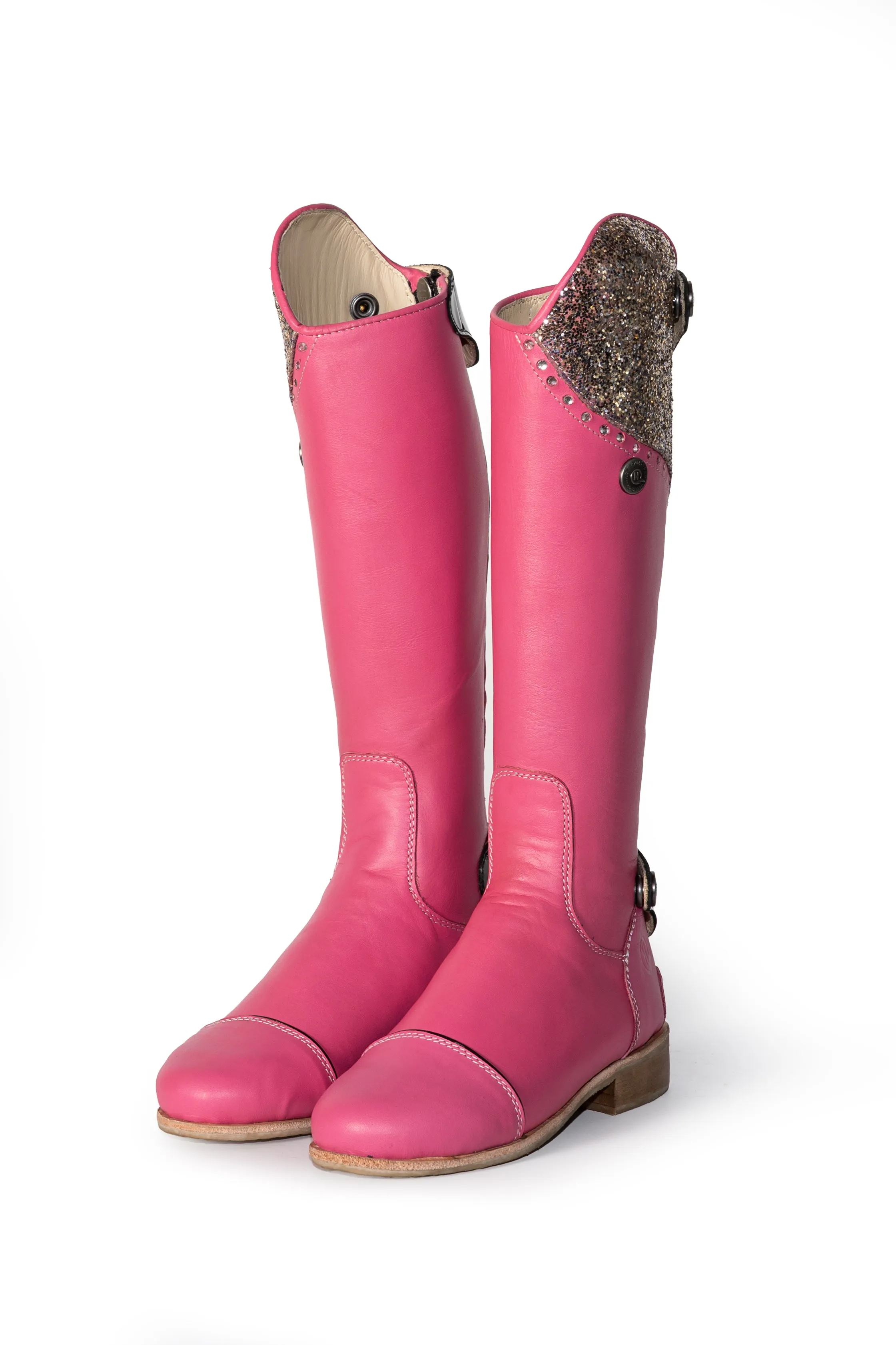 Tari Hybrid  Kids Riding Boot