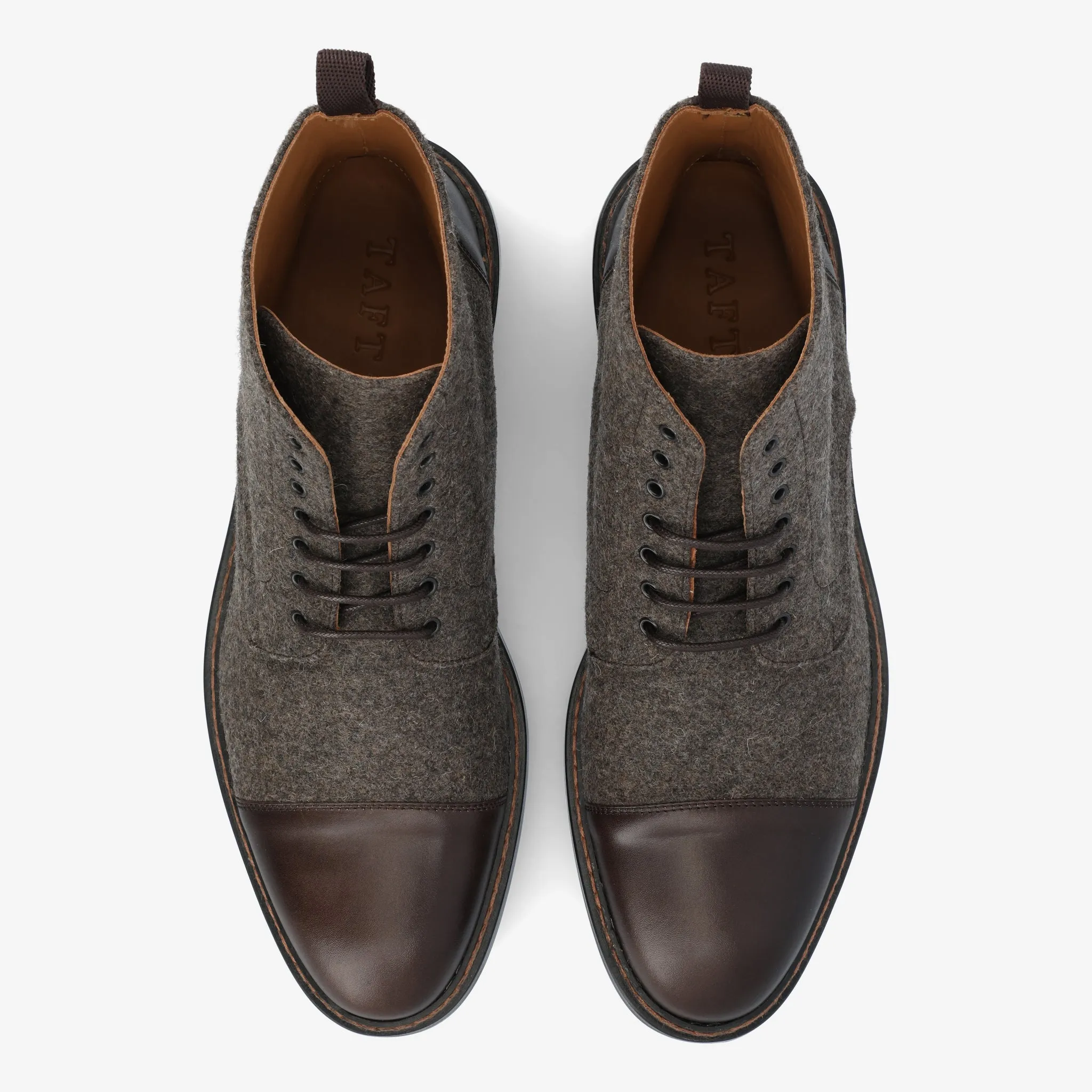 The Jack in Brown (Last Chance, Final Sale)