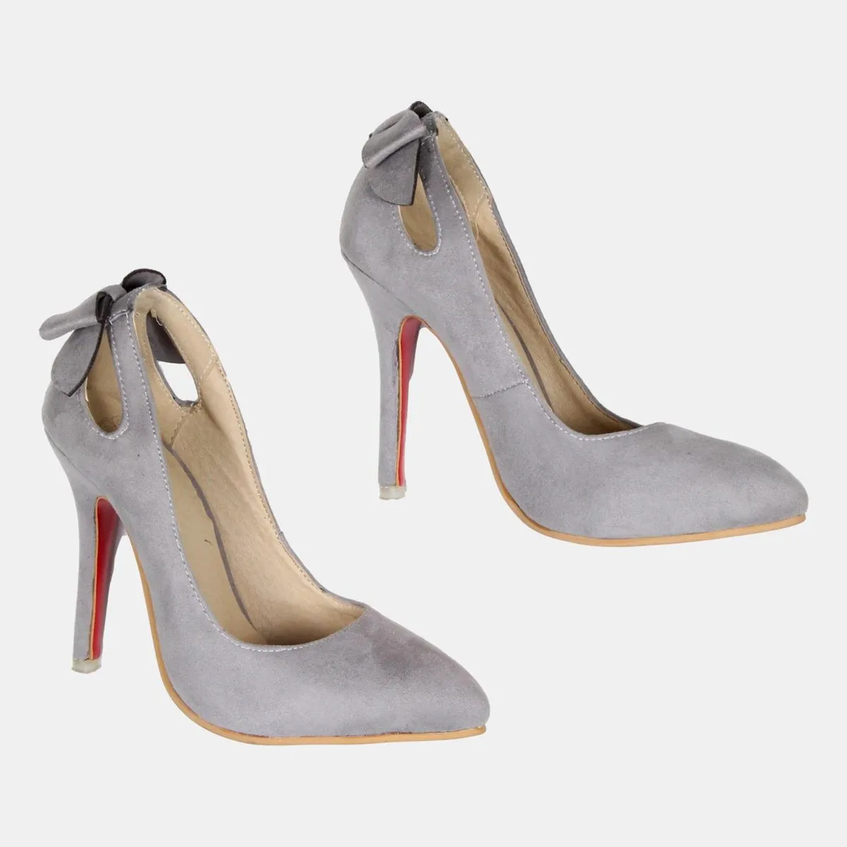 Unbranded Heels