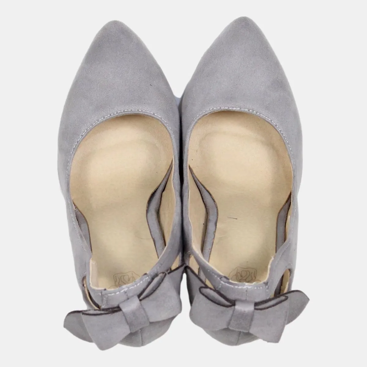 Unbranded Heels