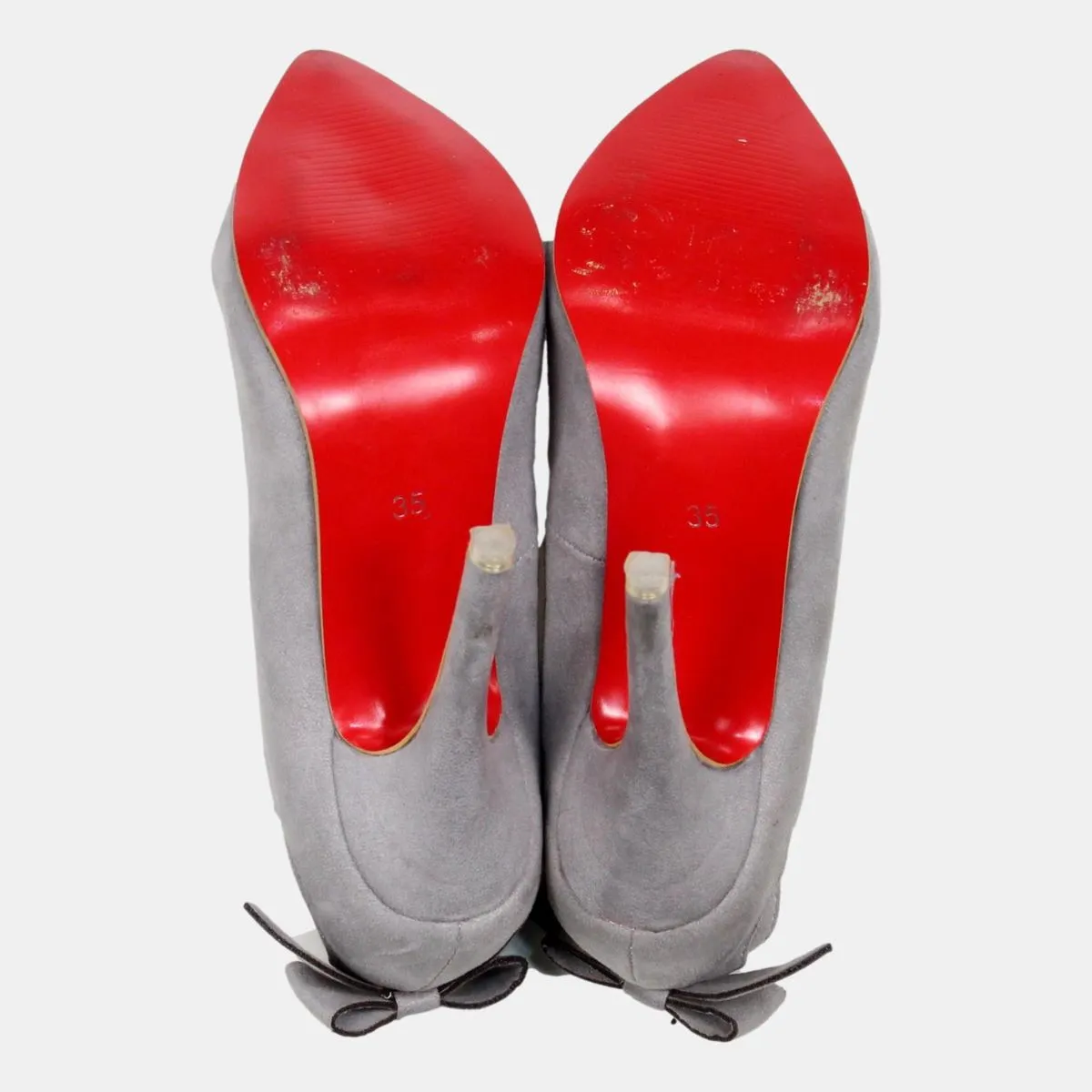 Unbranded Heels