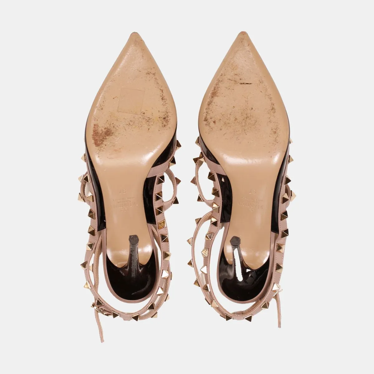 Valentino Heels