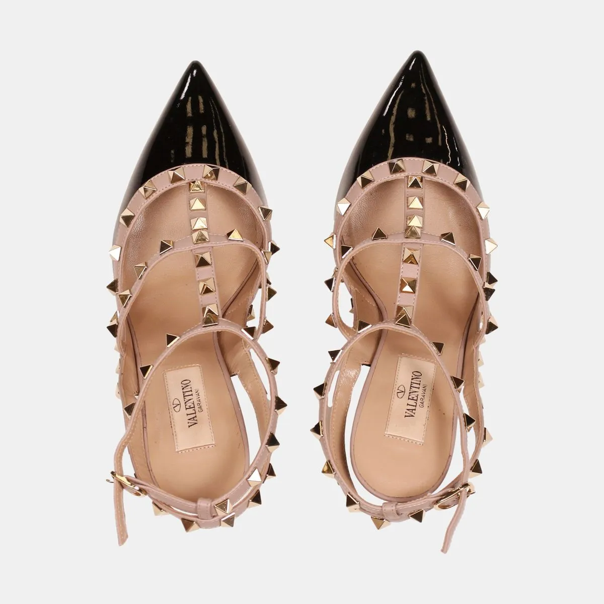 Valentino Heels