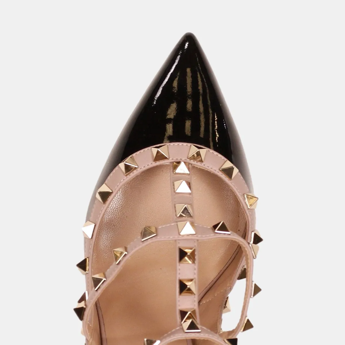 Valentino Heels
