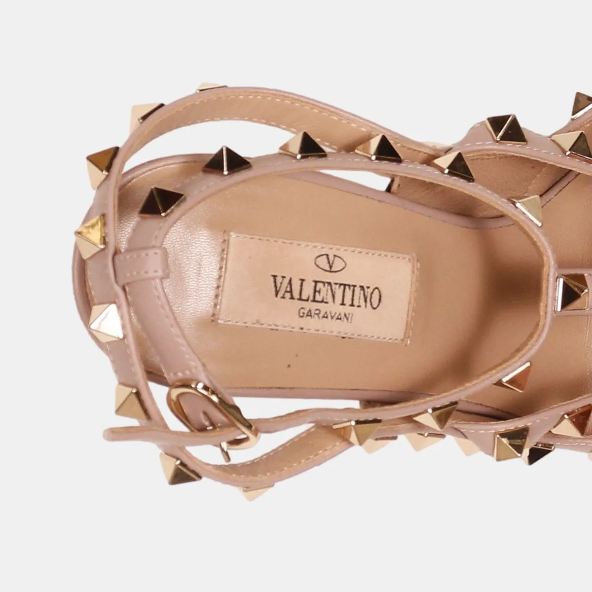 Valentino Heels