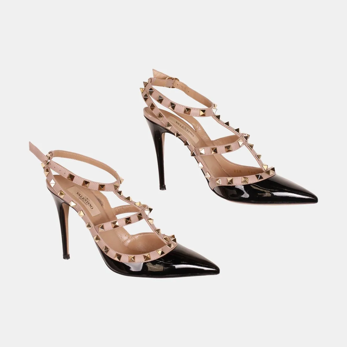 Valentino Heels