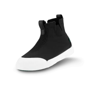 Vessi Chelsea - Asphalt Black