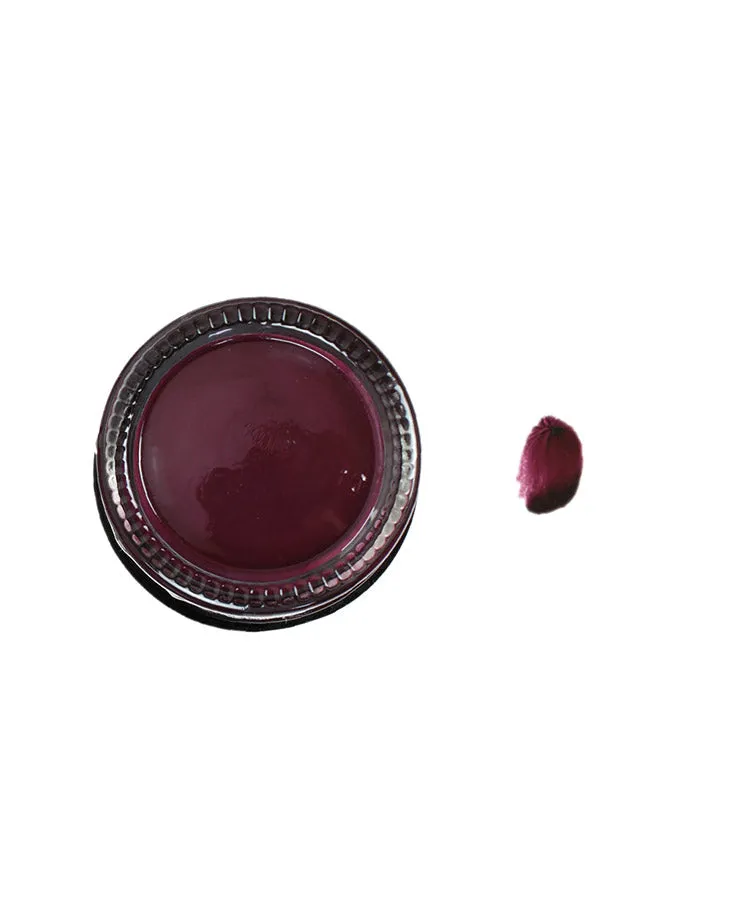 Woly Shoe Cream Bordeaux