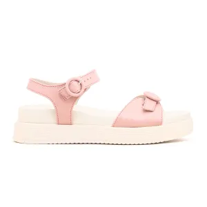 Women Pink Formal Sandal FR5064