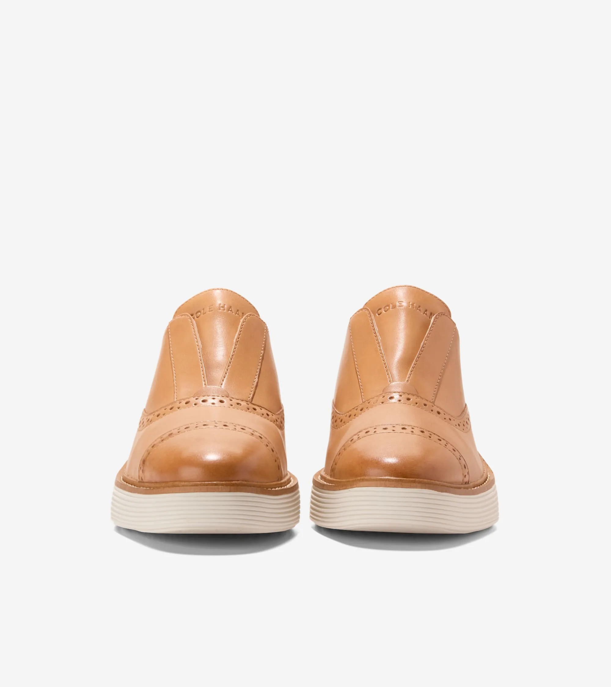 Women's ØriginalGrand Platform Slip-On Oxfords