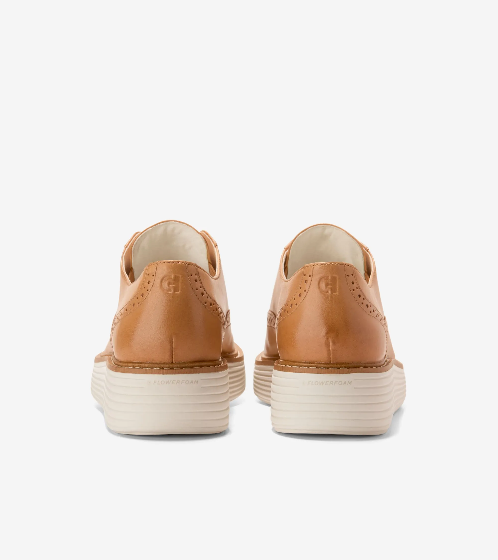 Women's ØriginalGrand Platform Slip-On Oxfords