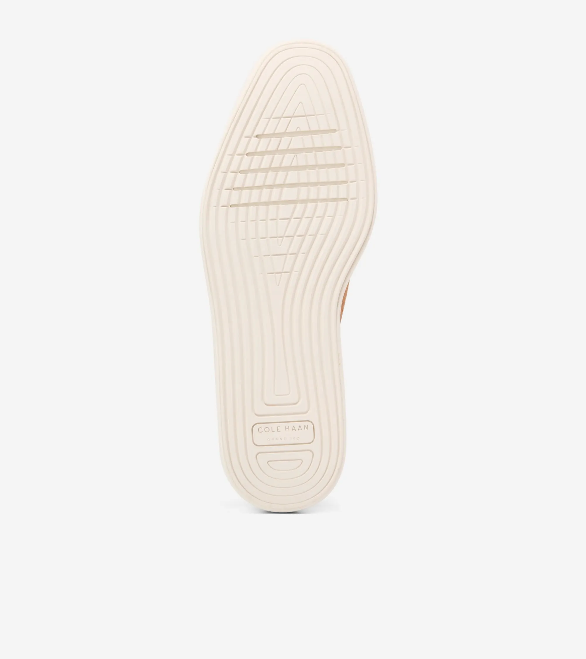 Women's ØriginalGrand Platform Slip-On Oxfords