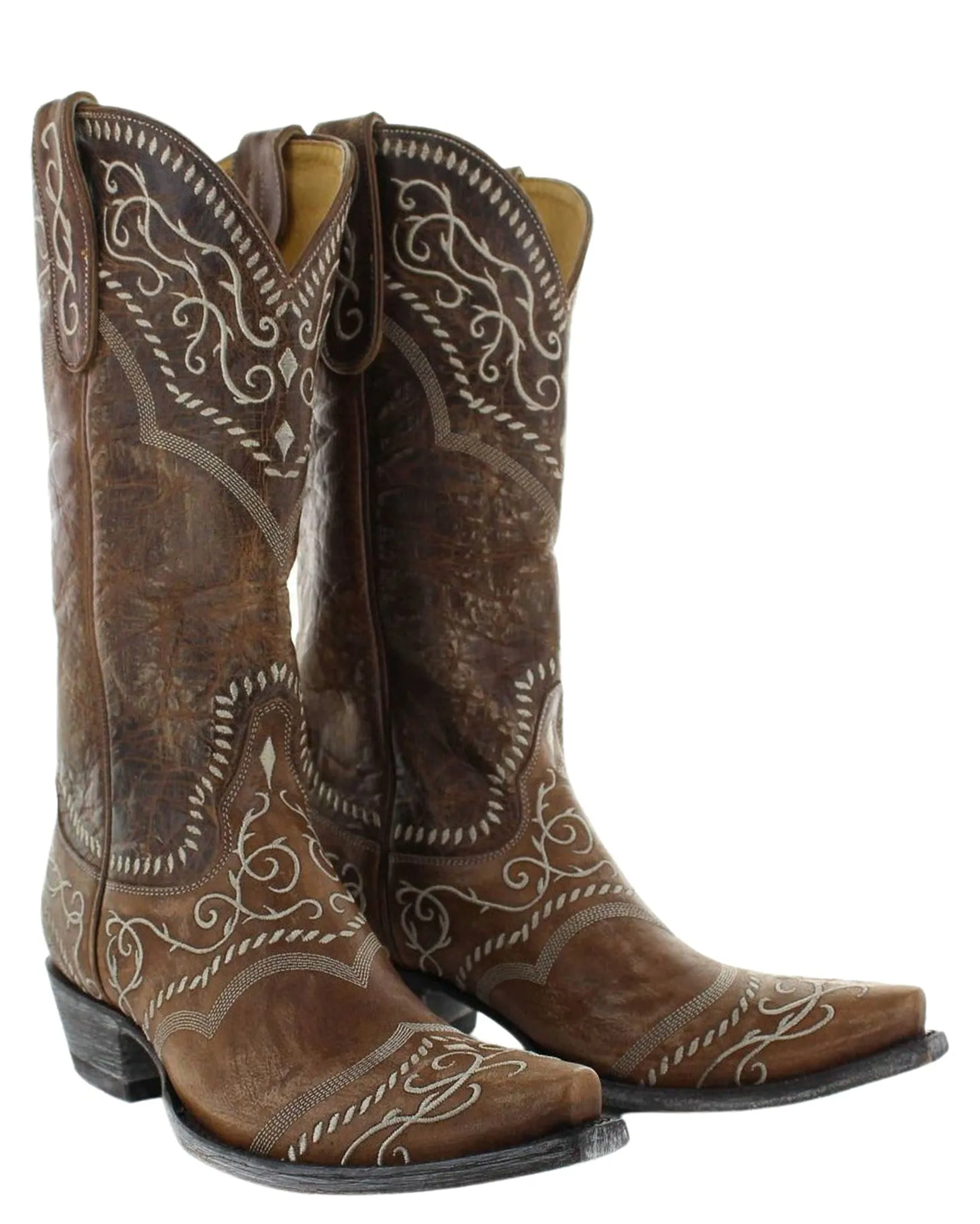 Women's Sintra Yipee Ki Yay Western Boots