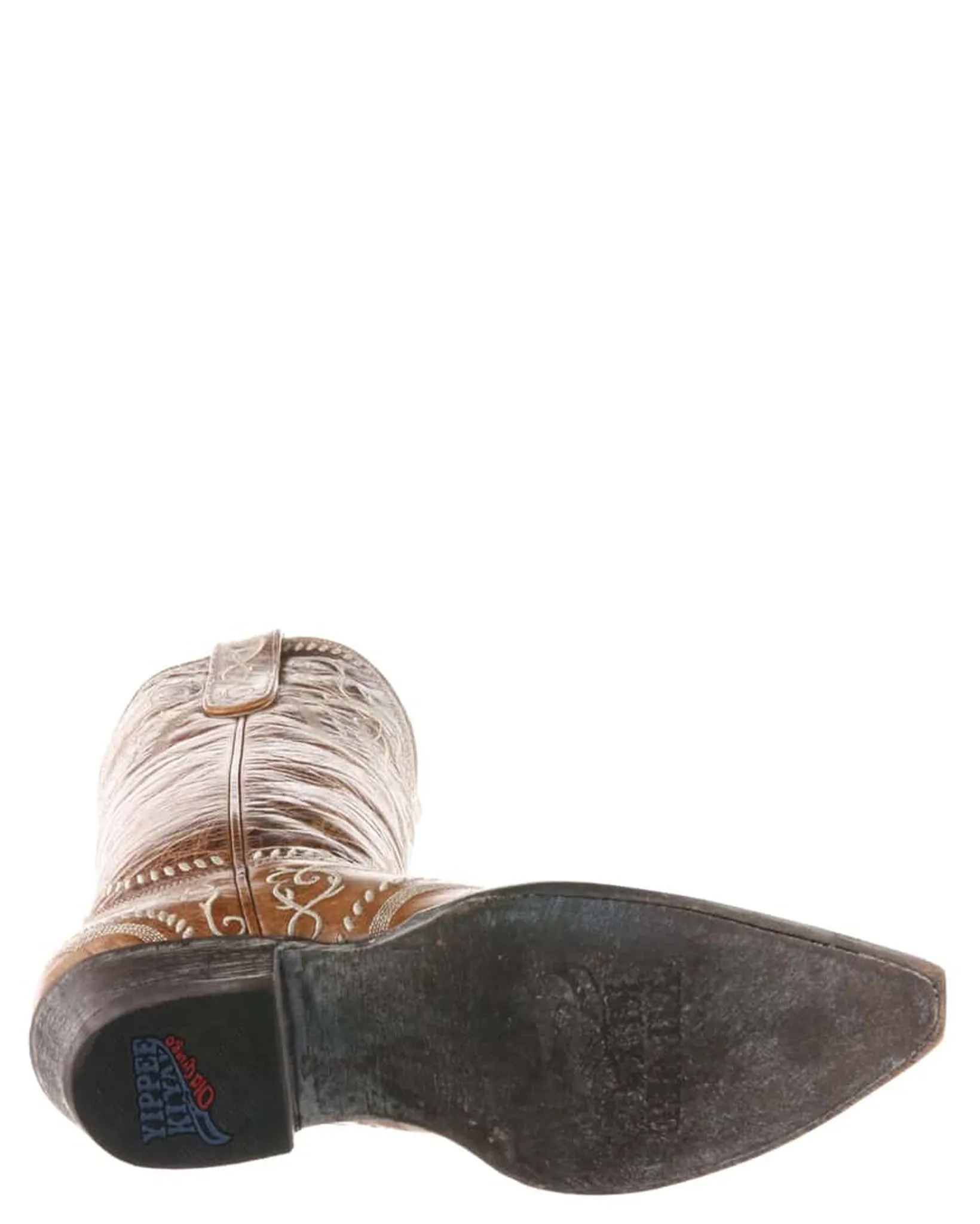 Women's Sintra Yipee Ki Yay Western Boots
