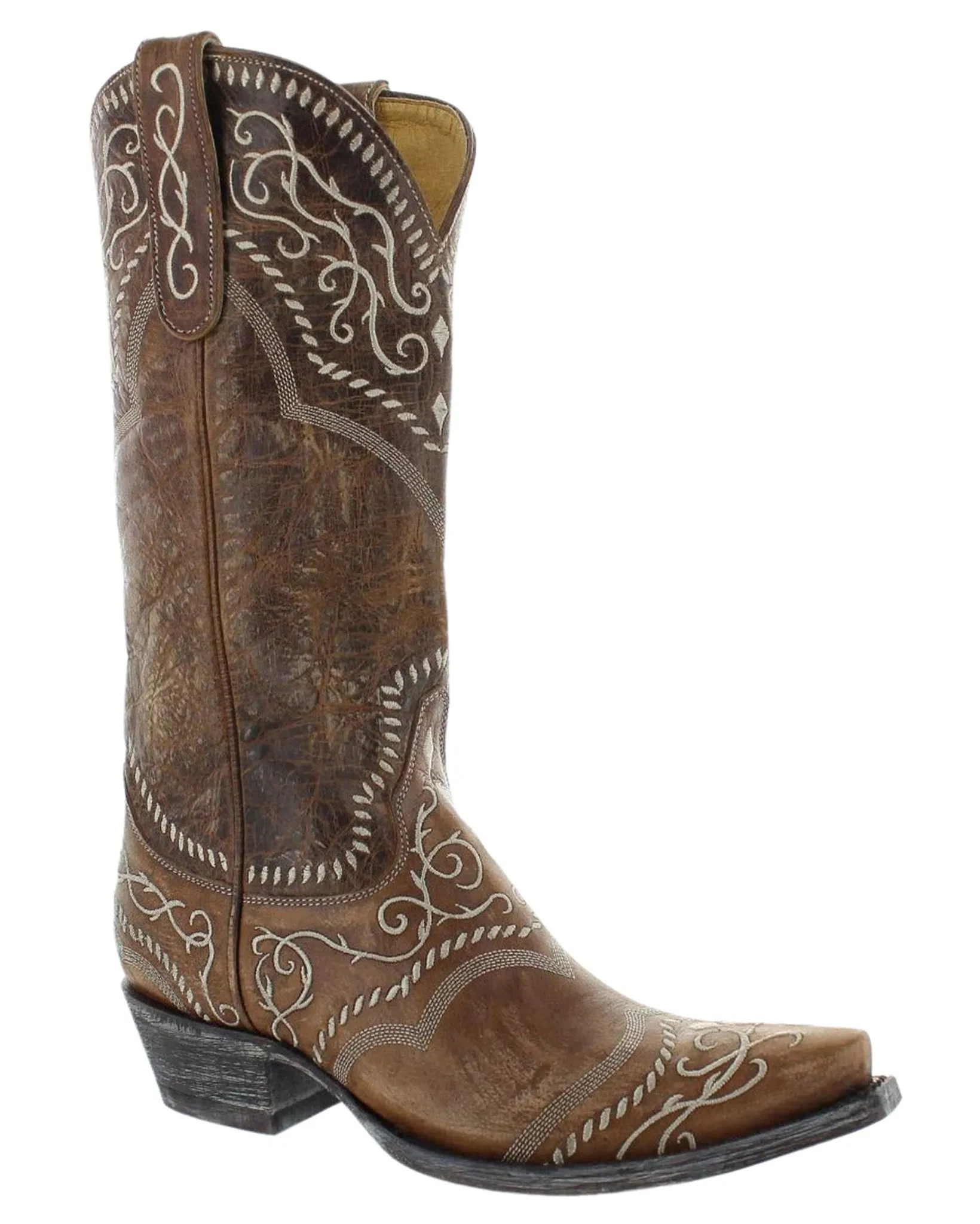 Women's Sintra Yipee Ki Yay Western Boots