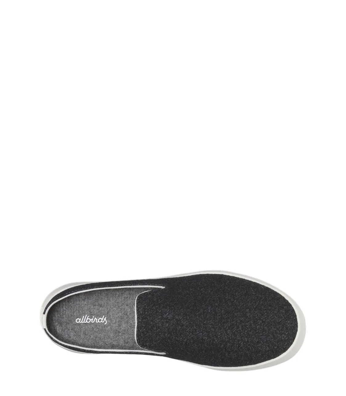 Women's Wool Lounger Mule Shoes