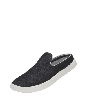 Women's Wool Lounger Mule Shoes